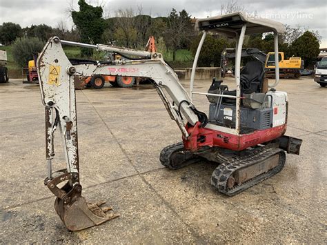 takeuchi mini excavator models|used takeuchi mini excavators sale.